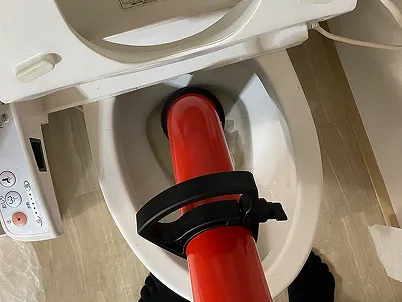 toilet１